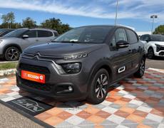 Citroen C3 Lescure-d'Albigeois