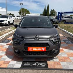Citroen C3 PureTech 110 BV6 SHINE Cam&eacute;ra Lescure-d'Albigeois