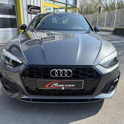 Audi A5 Sportback 40 TFSI 204CH S LINE S TRONIC 7 Lesquin