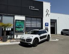 Citroen C4 Cactus Sargé-lès-le-Mans