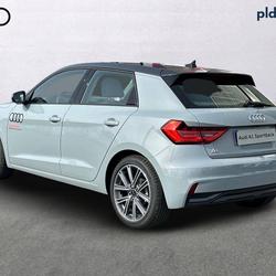 Audi A1 Sportback A1 Sportback 30 TFSI 116 ch S tronic 7 Design Aix-en-Provence