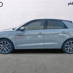 Audi A1 Sportback A1 Sportback 30 TFSI 116 ch S tronic 7 Design Aix-en-Provence
