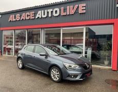 Renault Megane 4 Eckbolsheim