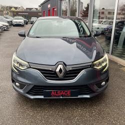 Renault Megane 4 1.2 TCE 130CH ENERGY INTENS Eckbolsheim