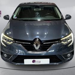 Renault Megane 4 1.2 TCE 130CH ENERGY ZEN Eckbolsheim