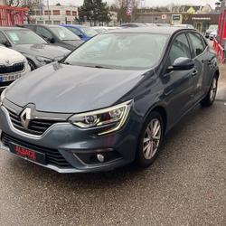 Renault Megane 4 1.2 TCE 130CH ENERGY INTENS Eckbolsheim