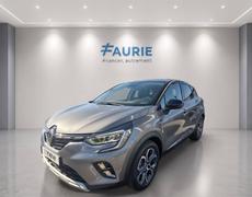Renault Captur Montauban