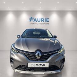 Renault Captur Captur E-Tech full hybrid 145 Techno Montauban