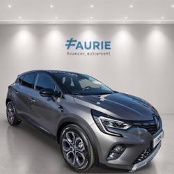 Renault Captur Captur E-Tech full hybrid 145 Techno Montauban