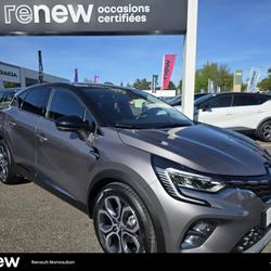 Renault Captur Captur E-Tech full hybrid 145 Techno Montauban