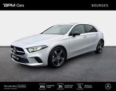 Mercedes Classe A Saint-Doulchard