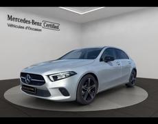 Mercedes Classe A Saint-Doulchard