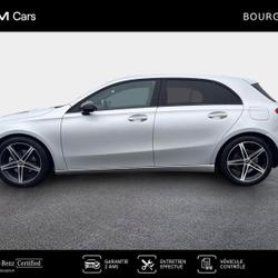 Mercedes Classe A 180 136ch Progressive Line 7G-DCT Saint-Doulchard