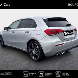 Mercedes Classe A 180 136ch Progressive Line 7G-DCT Saint-Doulchard