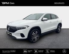 Mercedes EQA Saint-Doulchard
