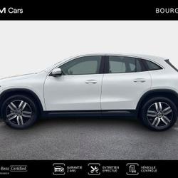 Mercedes EQA 250+ 190ch Edition Saint-Doulchard