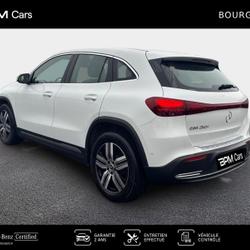 Mercedes EQA 250+ 190ch Edition Saint-Doulchard