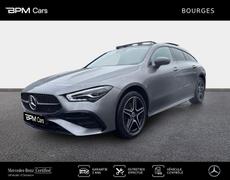 Mercedes CLA Saint-Doulchard