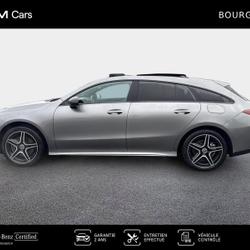 Mercedes CLA 250 e Hybrid EQ 218ch AMG Line 8G-DCT Saint-Doulchard