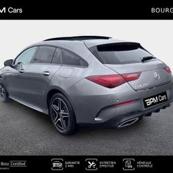 Mercedes CLA 250 e Hybrid EQ 218ch AMG Line 8G-DCT Saint-Doulchard