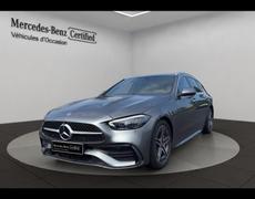 Mercedes Classe C Saint-Doulchard