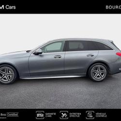 Mercedes Classe C 200 d 163ch AMG Line Saint-Doulchard