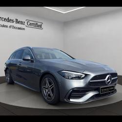 Mercedes Classe C 200 d 163ch AMG Line Saint-Doulchard