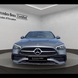 Mercedes Classe C 200 d 163ch AMG Line Saint-Doulchard