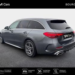 Mercedes Classe C 200 d 163ch AMG Line Saint-Doulchard