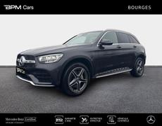 Mercedes GLC Saint-Doulchard