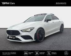 Mercedes CLA Saint-Doulchard