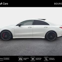 Mercedes CLA 35 AMG 306ch 4Matic 7G-DCT Speedshift AMG 19cv Saint-Doulchard