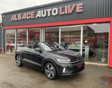 Volkswagen T-Roc Cabriolet Eckbolsheim