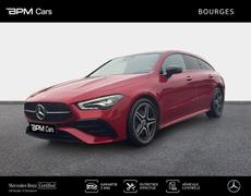 Mercedes CLA Saint-Doulchard