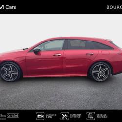 Mercedes CLA 200 d 150ch AMG Line 8G-DCT Saint-Doulchard