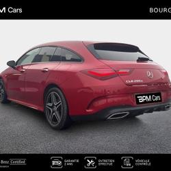 Mercedes CLA 200 d 150ch AMG Line 8G-DCT Saint-Doulchard