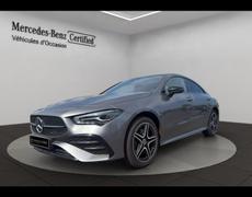 Mercedes CLA Saint-Doulchard