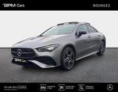 Mercedes CLA Saint-Doulchard