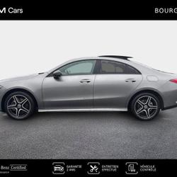 Mercedes CLA 250 e Hybrid EQ 218ch AMG Line 8G-DCT Saint-Doulchard
