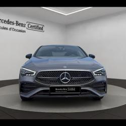 Mercedes CLA 250 e Hybrid EQ 218ch AMG Line 8G-DCT Saint-Doulchard