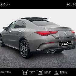 Mercedes CLA 250 e Hybrid EQ 218ch AMG Line 8G-DCT Saint-Doulchard