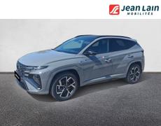 Hyundai Tucson La Motte-Servolex