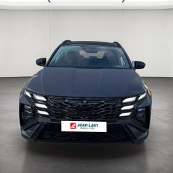 Hyundai Tucson 1.6 T-GDI 239 Hybrid BVA6 N Line Executive occasion - SEYNOD - photo 2/21