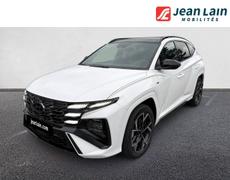 Hyundai Tucson Domancy