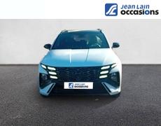 Hyundai Tucson Thonon-les-Bains