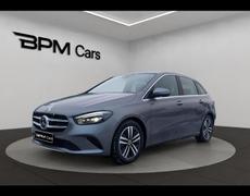 Mercedes Classe B Saint-Doulchard