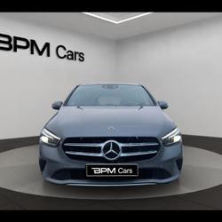 Mercedes Classe B 180 136ch Progressive Line Edition 7G-DCT 7cv Saint-Doulchard