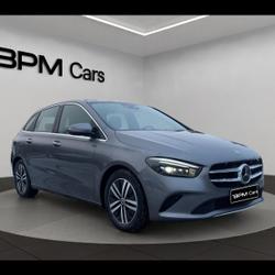 Mercedes Classe B 180 136ch Progressive Line Edition 7G-DCT 7cv Saint-Doulchard