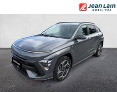 Hyundai Kona La Motte-Servolex