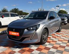 Peugeot 208 Lescure-d'Albigeois
